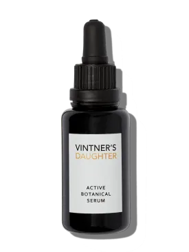 Active Botanical Serum