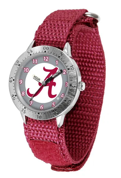 Alabama Crimson Tide Kids Tailgater Watch