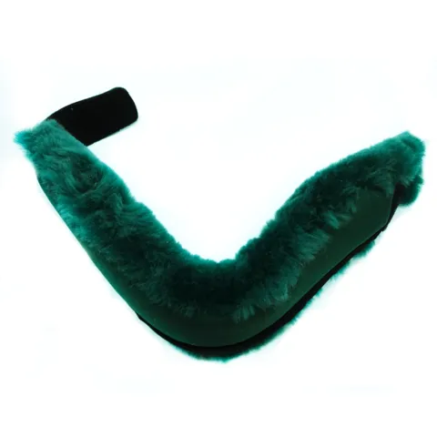 Australian Sheepskin Apparel Neck Ring