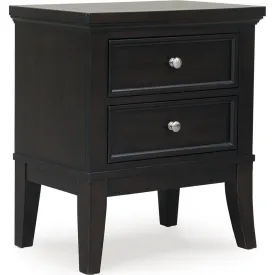 Bambori-Exclusive Nightstand