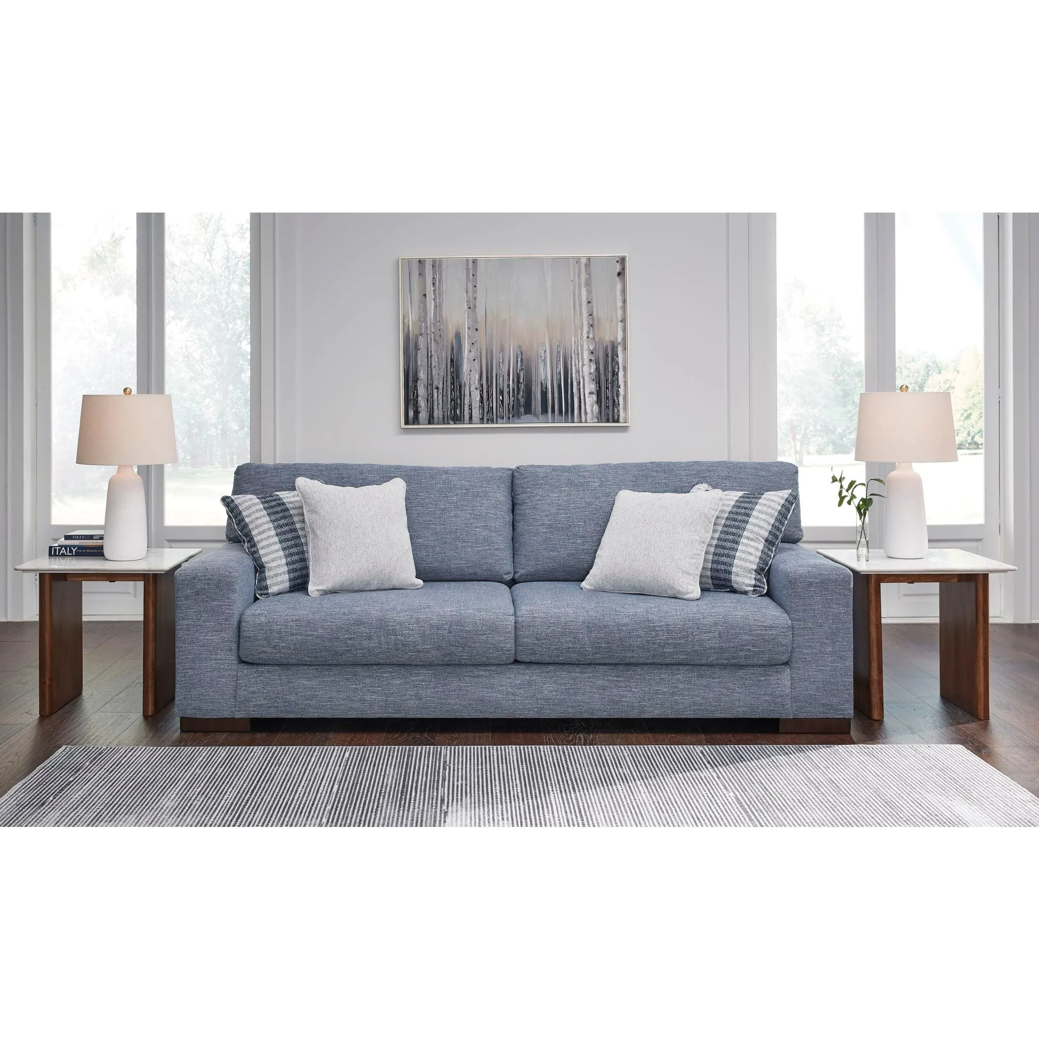 Belvoir-Exclusive Sofa