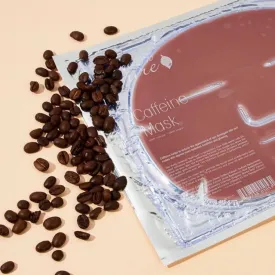 Caffeine Face Mask