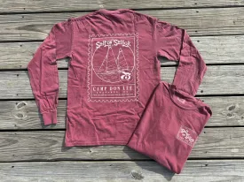 CDL- 75th Anniversary Long Sleeve Shirt