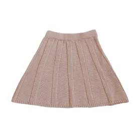 CHALOTTE SKIRT-Cloud