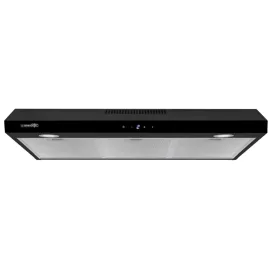 CTSH23901B LA GERMANIA RANGEHOOD 90CM BLK