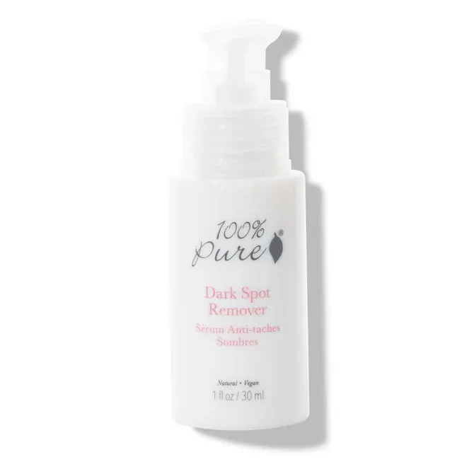 Dark Spot Remover - 100% Pure