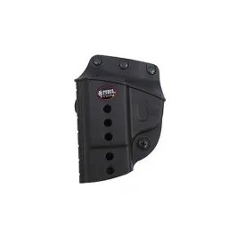 E2 Evolution Belt Holster -  Left Hand, Smith & Wesson M&P