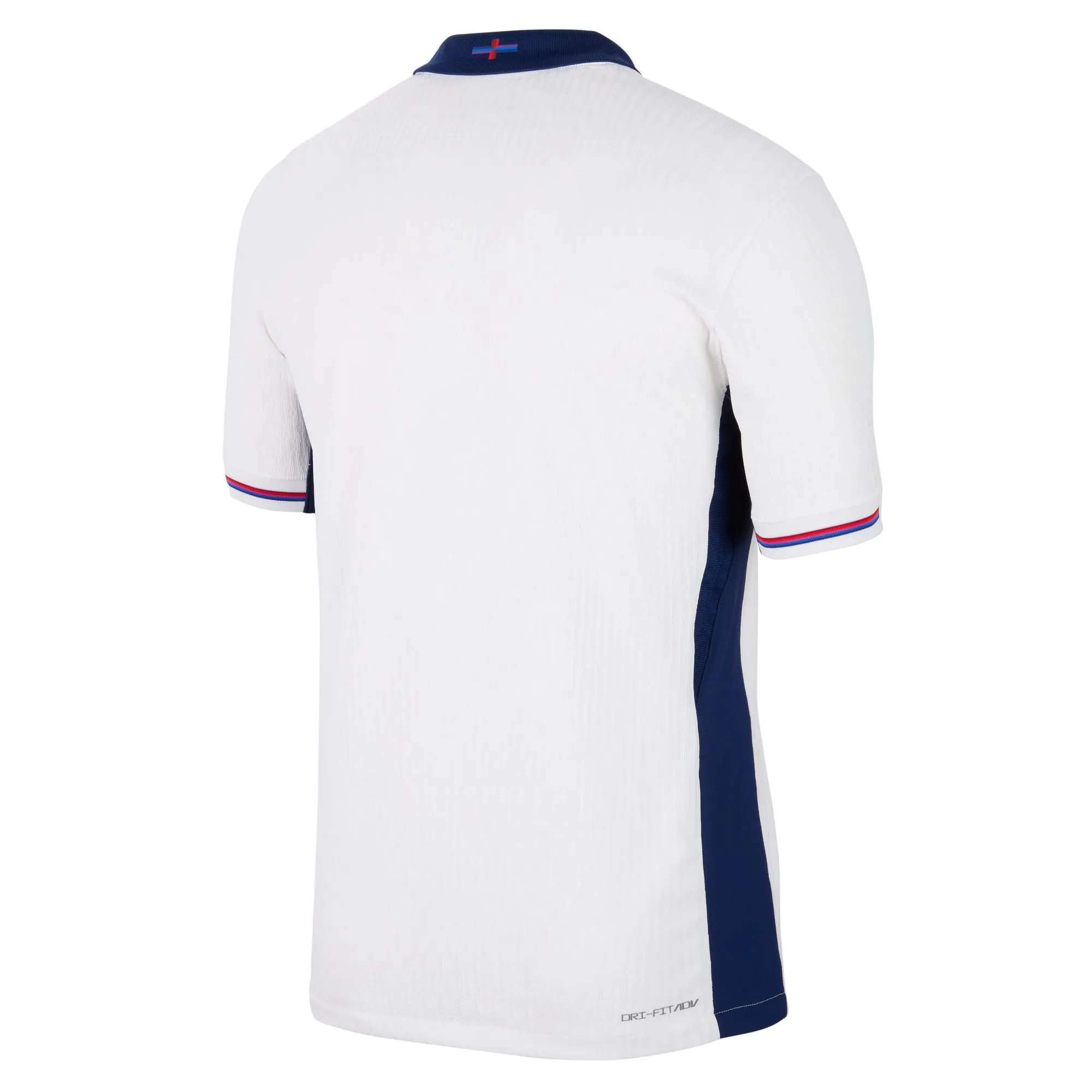 England 2024/25 Home Authentic Match Jersey