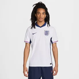 England 2024/25 Home Authentic Match Jersey