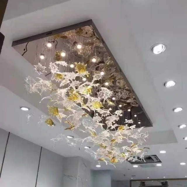Equinox Chandelier