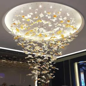 Equinox Chandelier