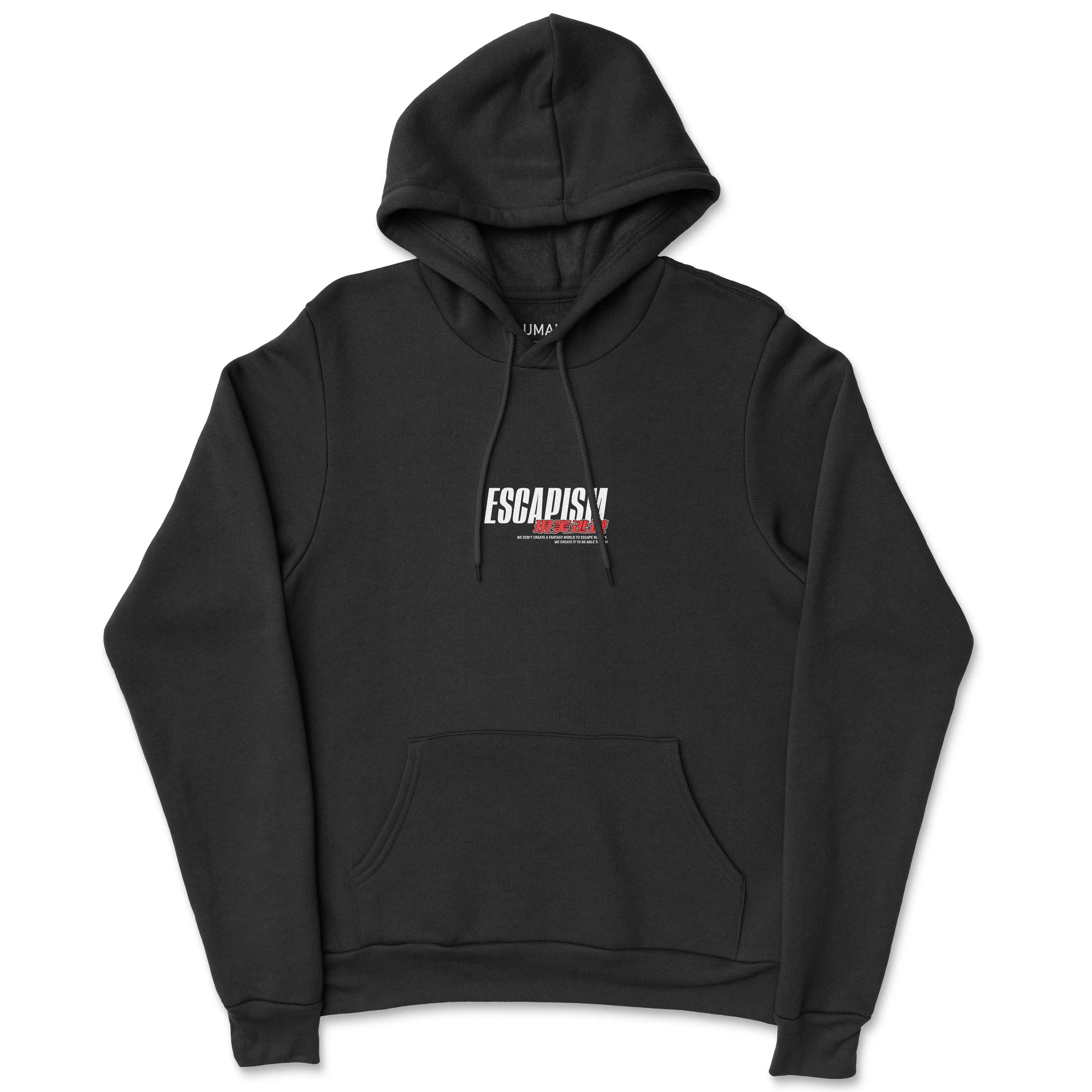 Escapism • Hoodie [Weekly Exclusive]