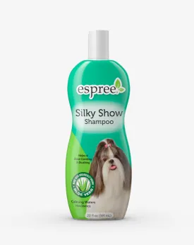 Espree - Silky Show Shampoo (20 oz)