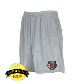 FZ United BOYS Lacrosse Youth and Adult Augusta Mesh Shorts