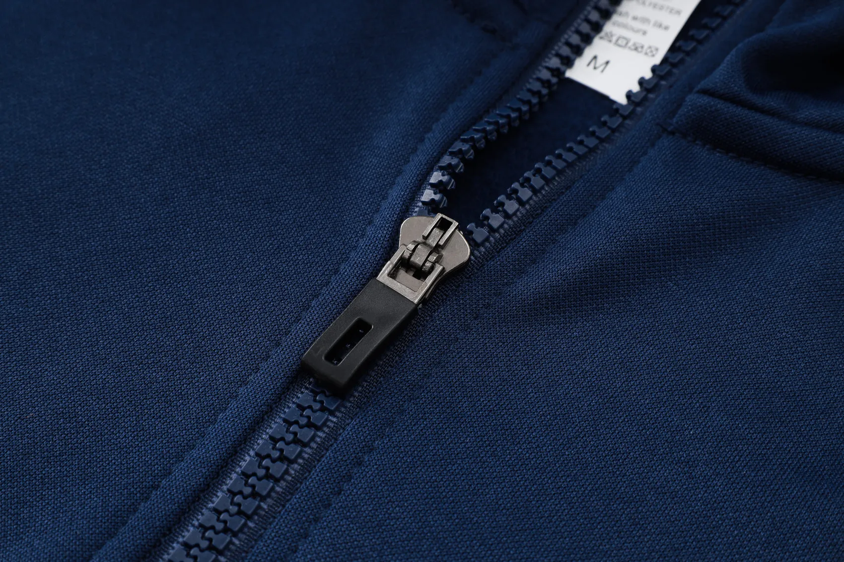 Italy Dark Blue Tracksuit III