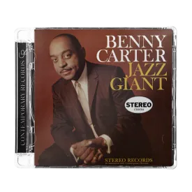 Jazz Giant (SACD - Craft Exclusive)