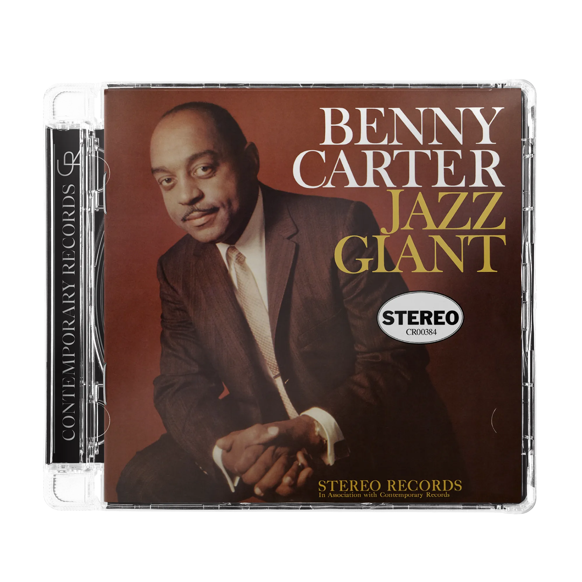 Jazz Giant (SACD - Craft Exclusive)