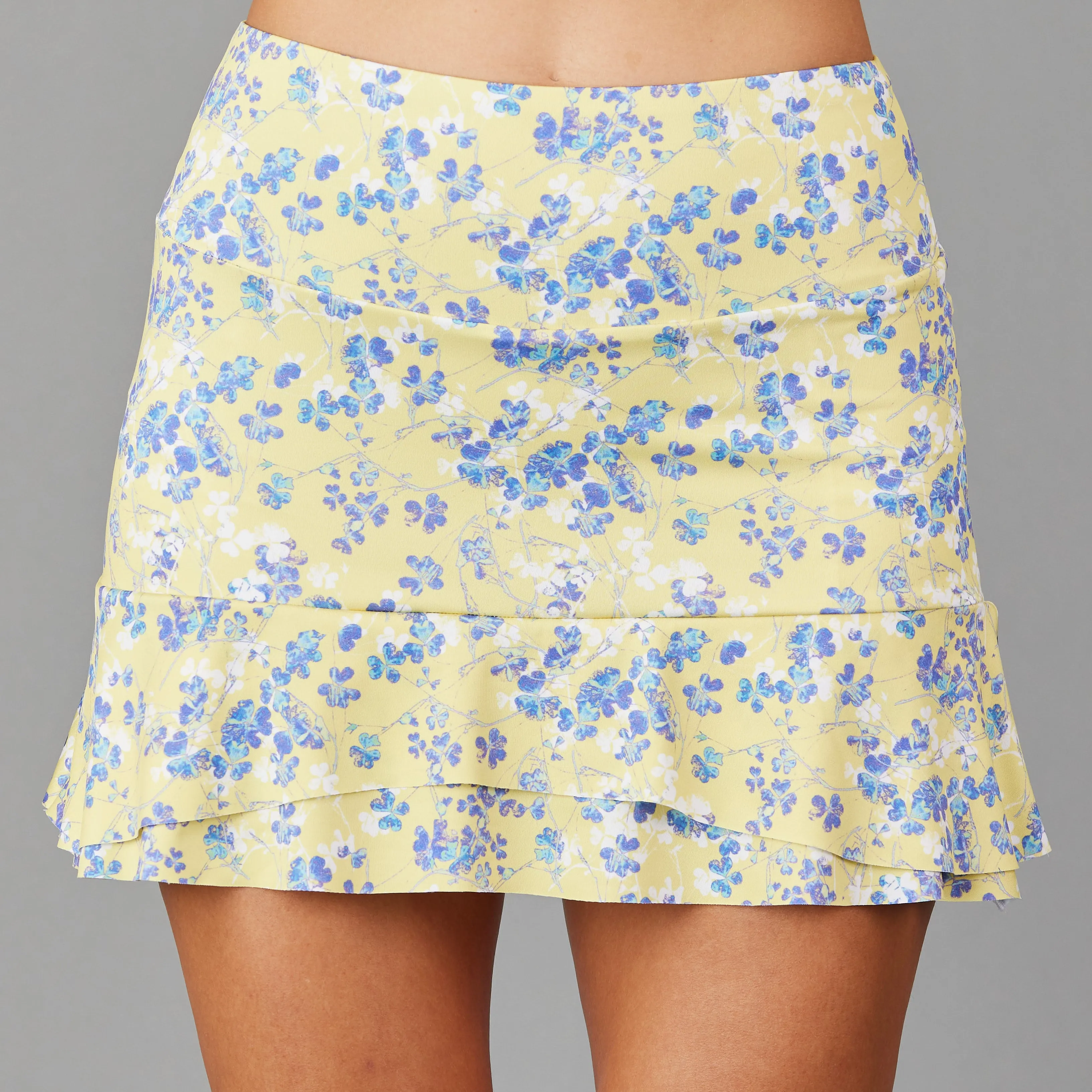 Lively Short Print Skort