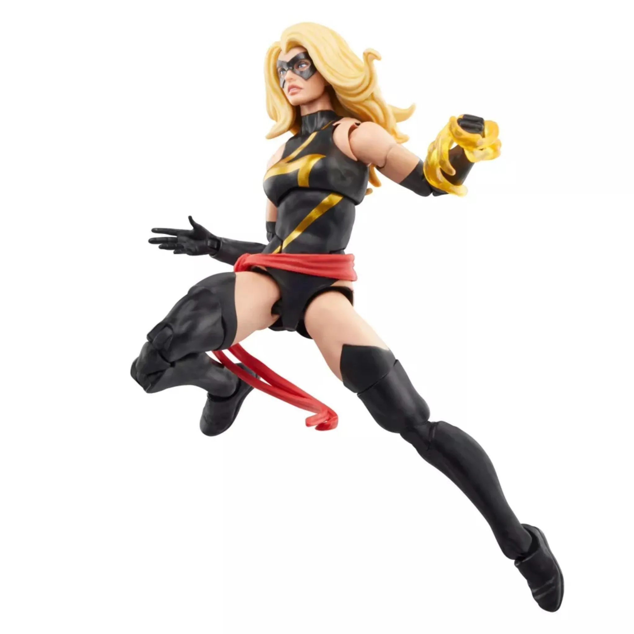 Marvel Legends Exclusive Warbird