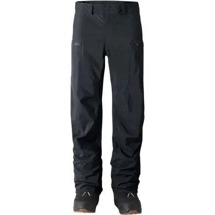 Men's Shralpinist trousers Jones Snowboards, black