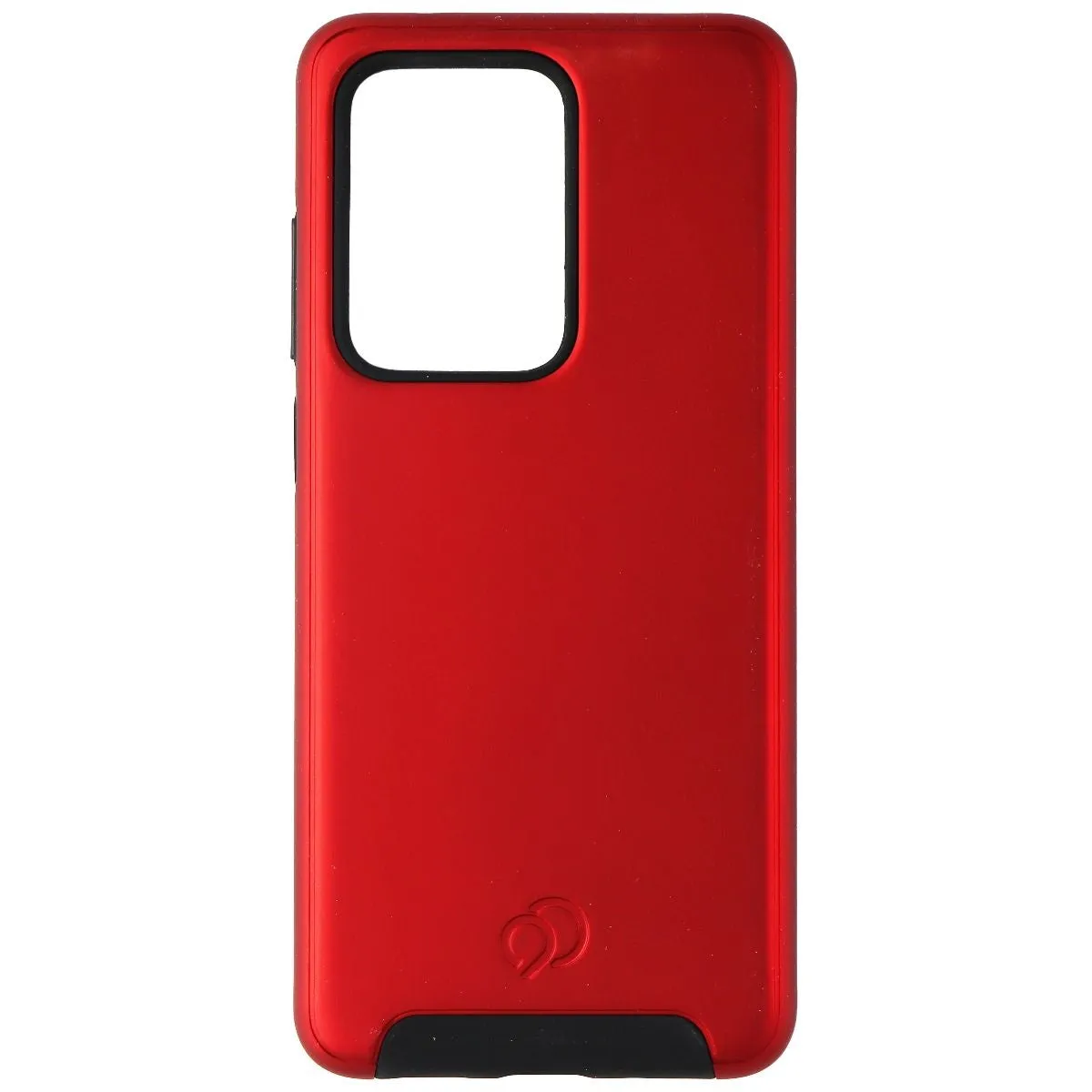 Nimbus9 Cirrus 2 Series Case for Samsung Galaxy S20 Ultra 5G - Crimson Red