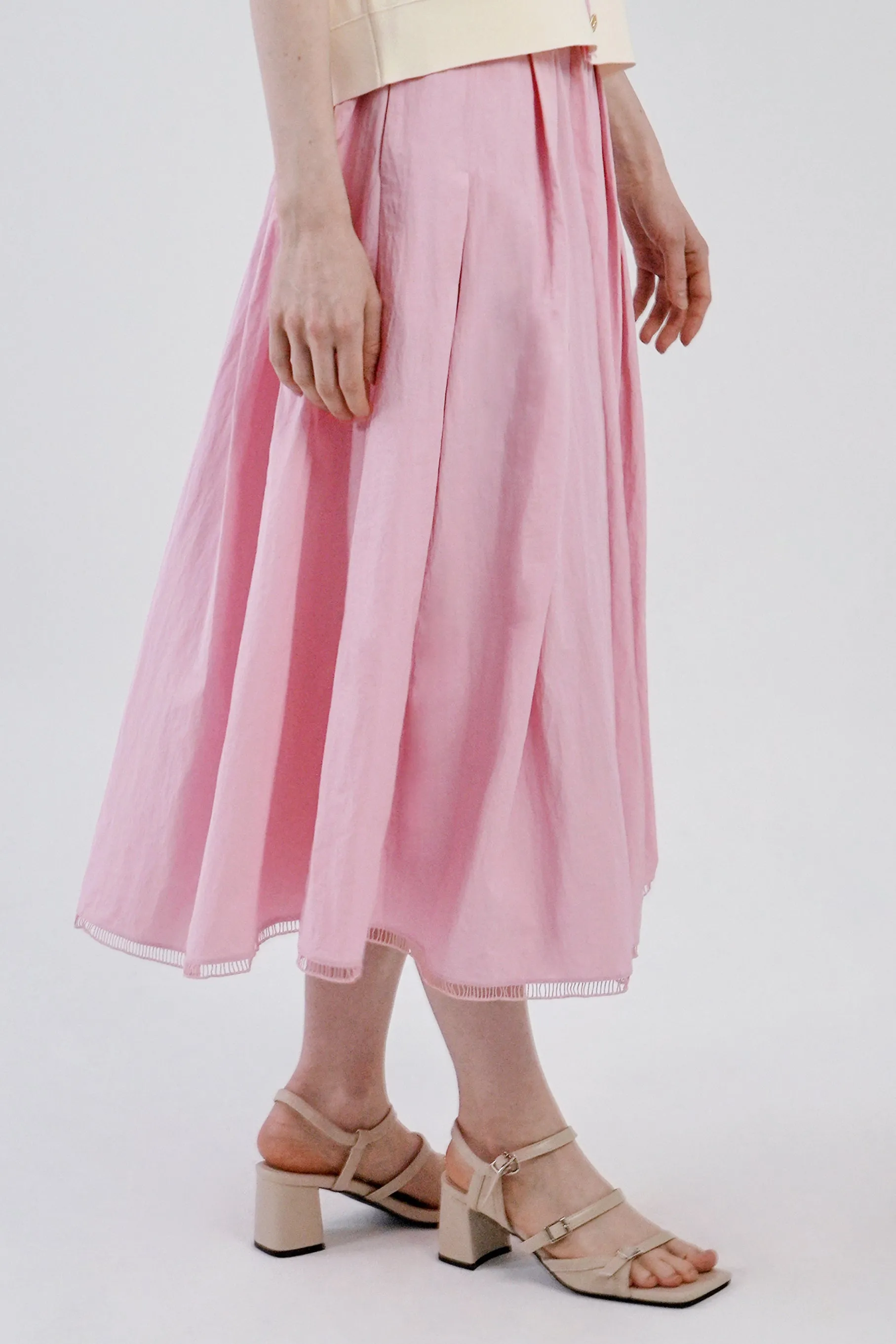 Nini Midi Skirt