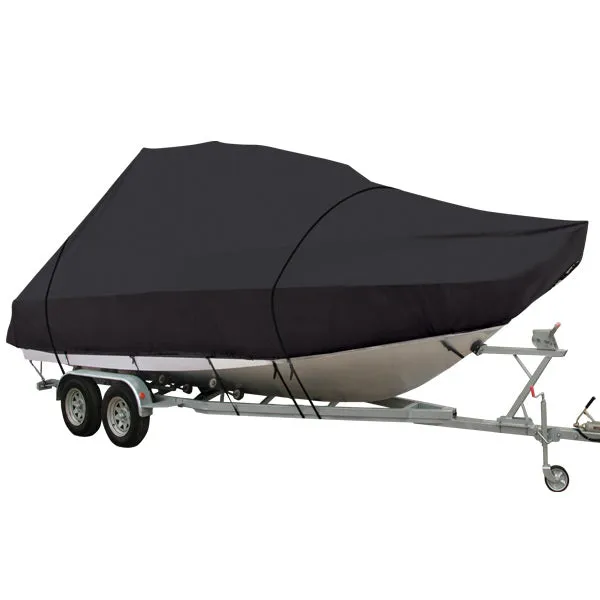 OCEANSOUTH - JUMBO TRAILERABLE BOAT COVER