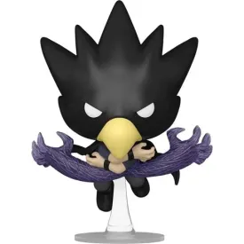 POP Animation: MHA S5 - Tokoyami (FA)