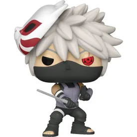 POP Animation: Naruto Shippuden - Kakashi Anbu AAA Anime Exclusive