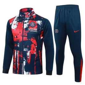 PSG "Parisian Blaze" Tracksuit