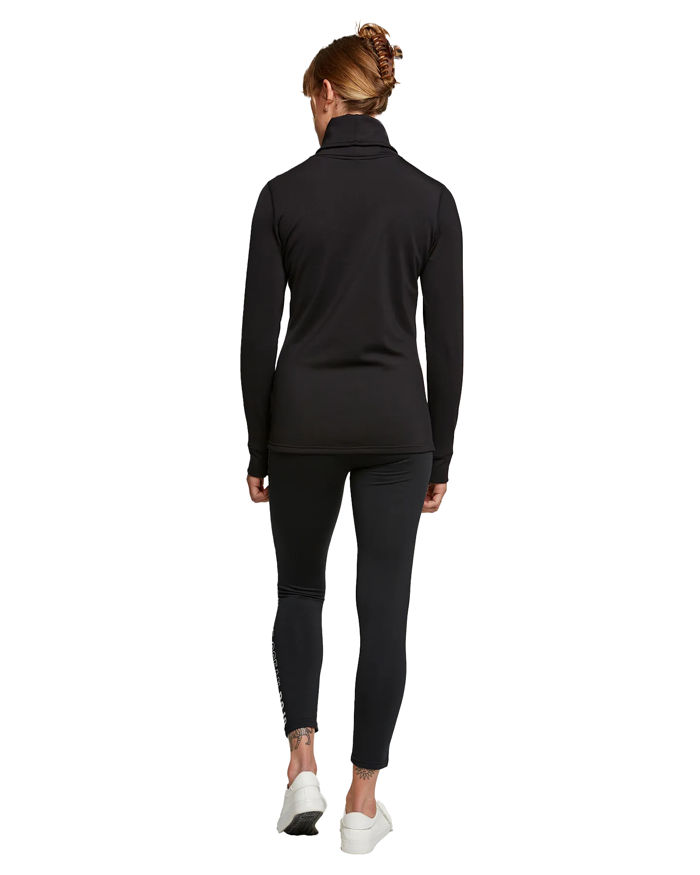 Rojo Park Life Funnel Neck Women's Thermal Top