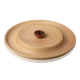 Rondele Spinning Top Tray