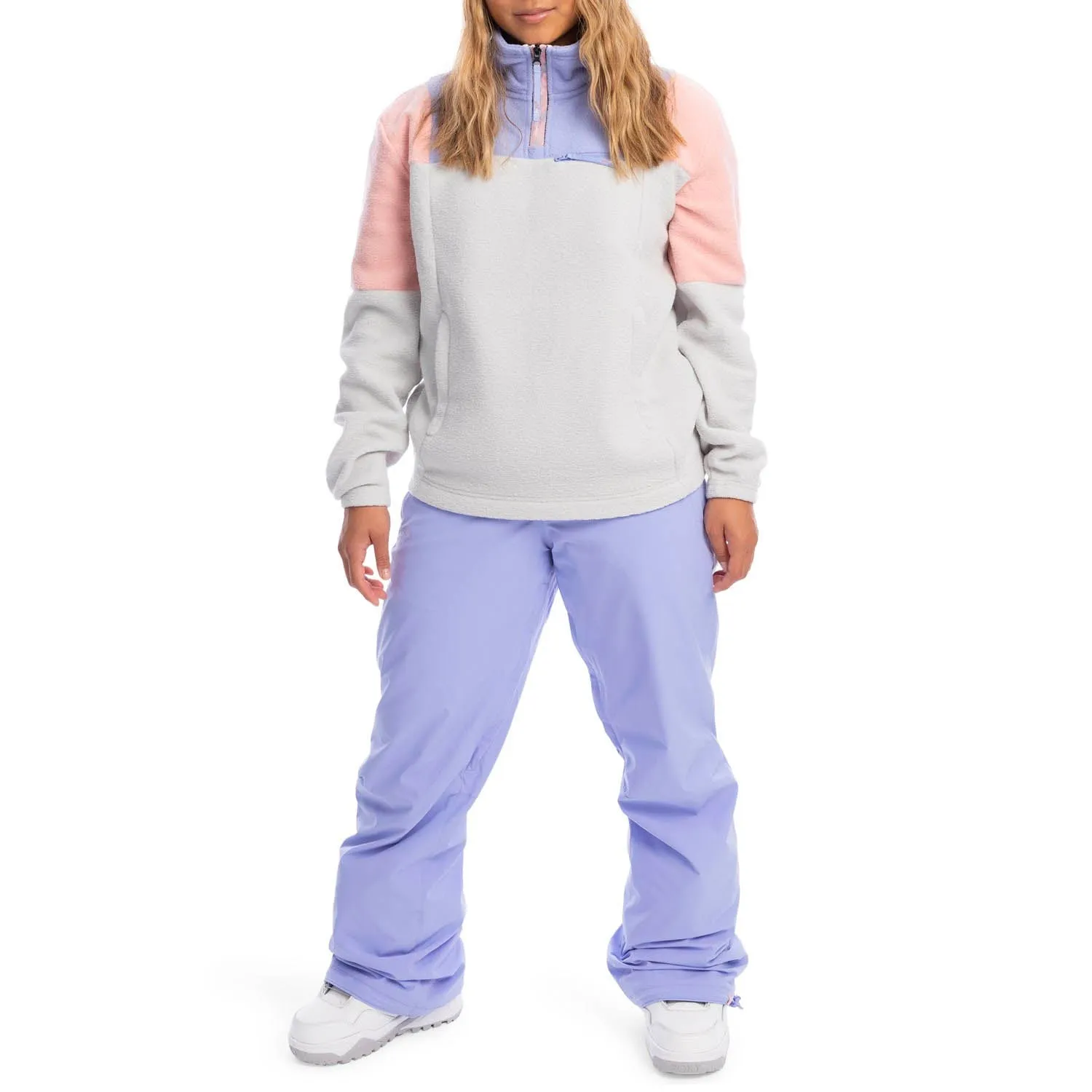 Roxy Chloe Kim Layer 2023