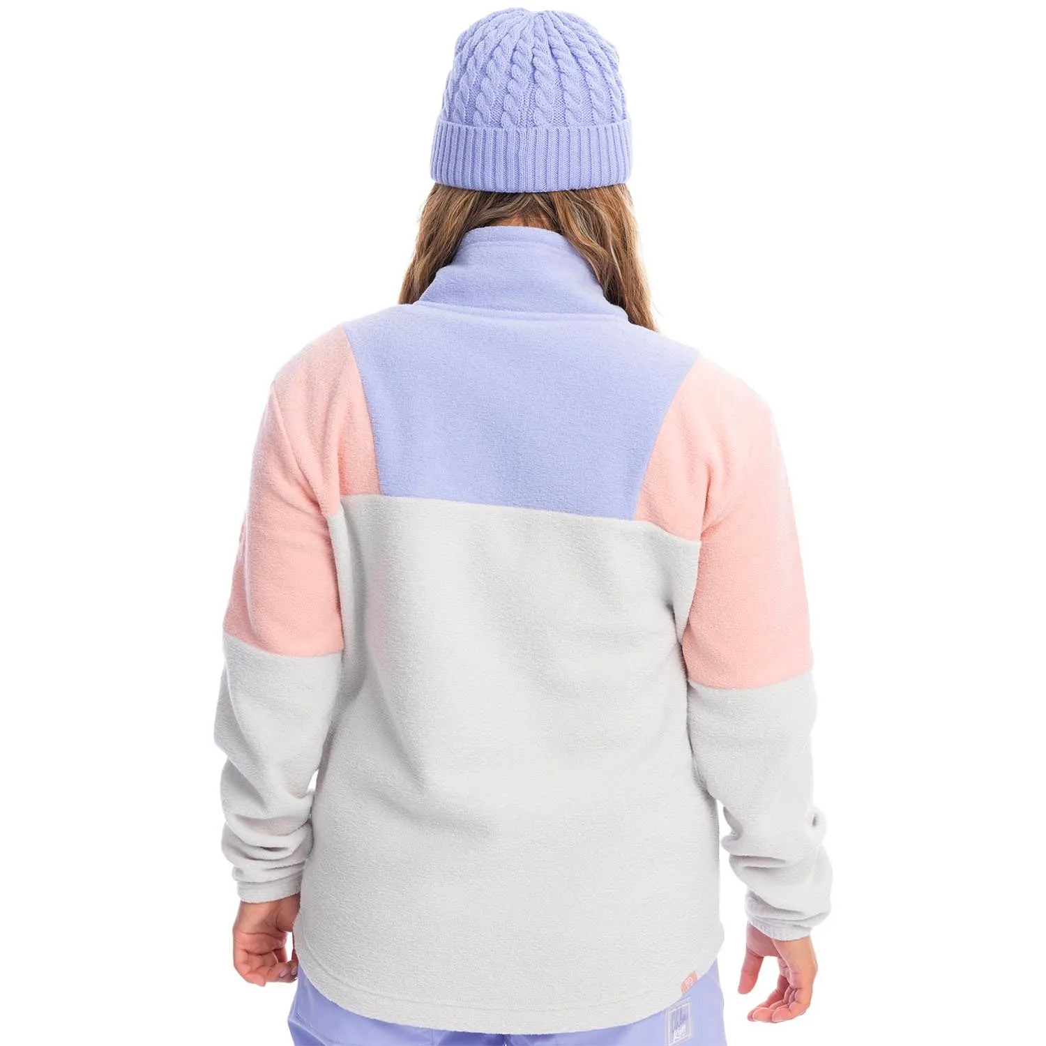 Roxy Chloe Kim Layer 2023