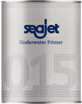 Seajet 015 Underwater Antifoul Primer