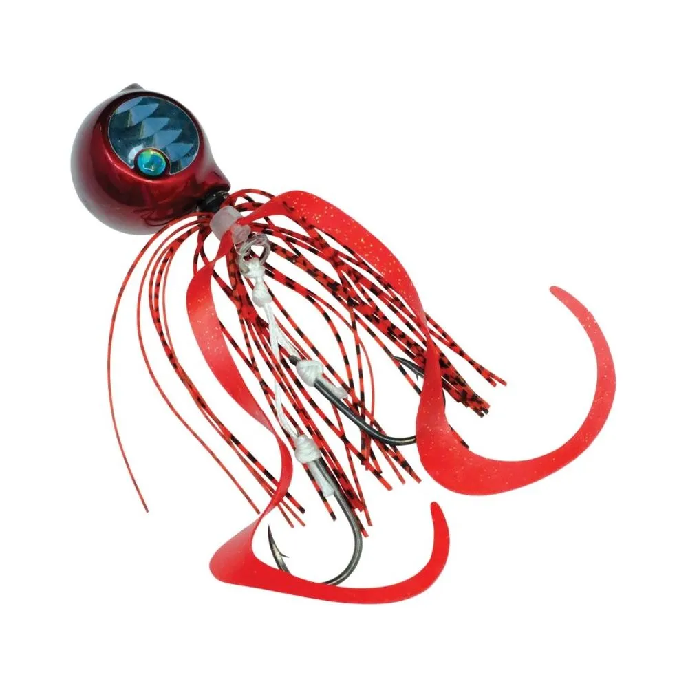 Shimano Baku Baku Kabura Jig Lure 100g