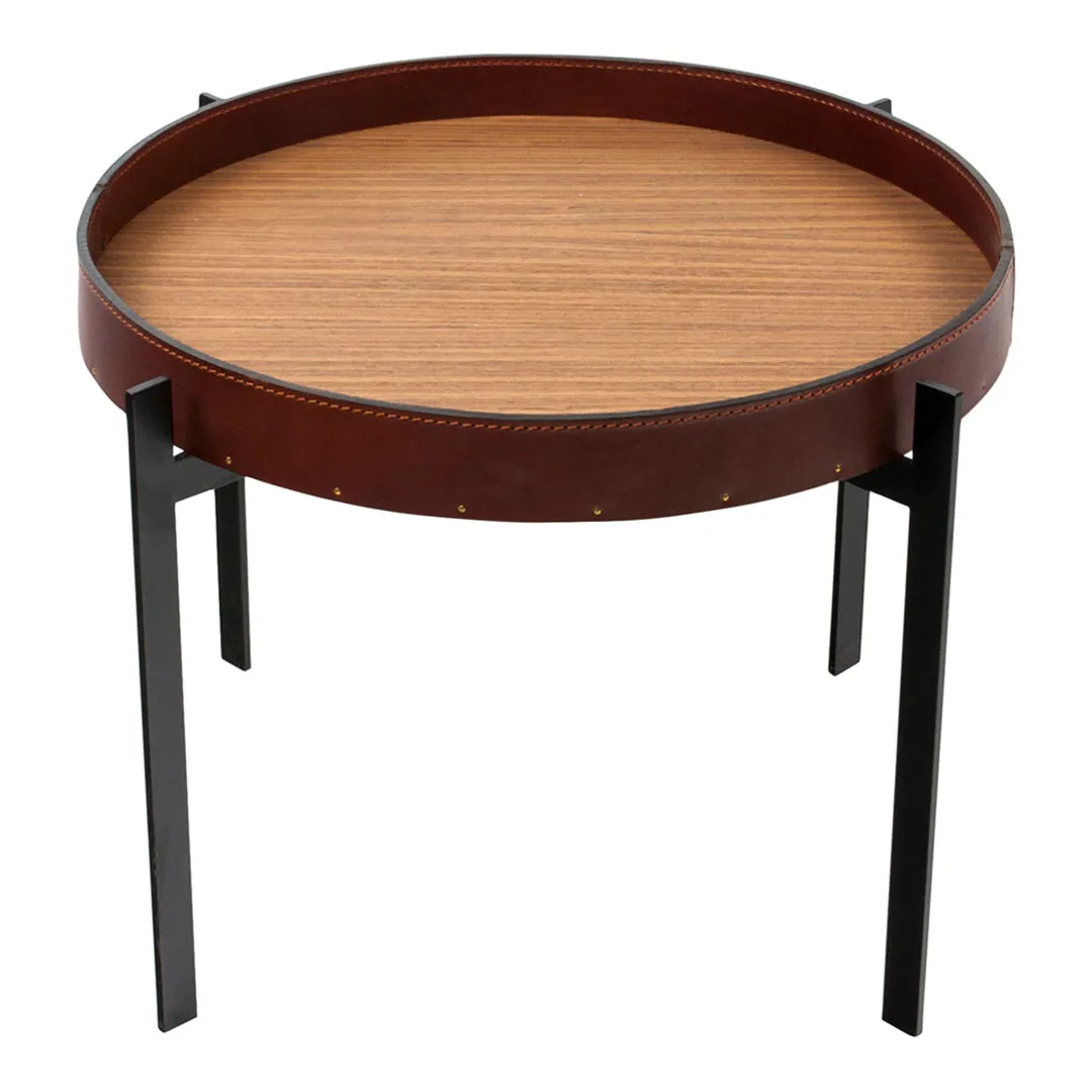 Single Deck Table