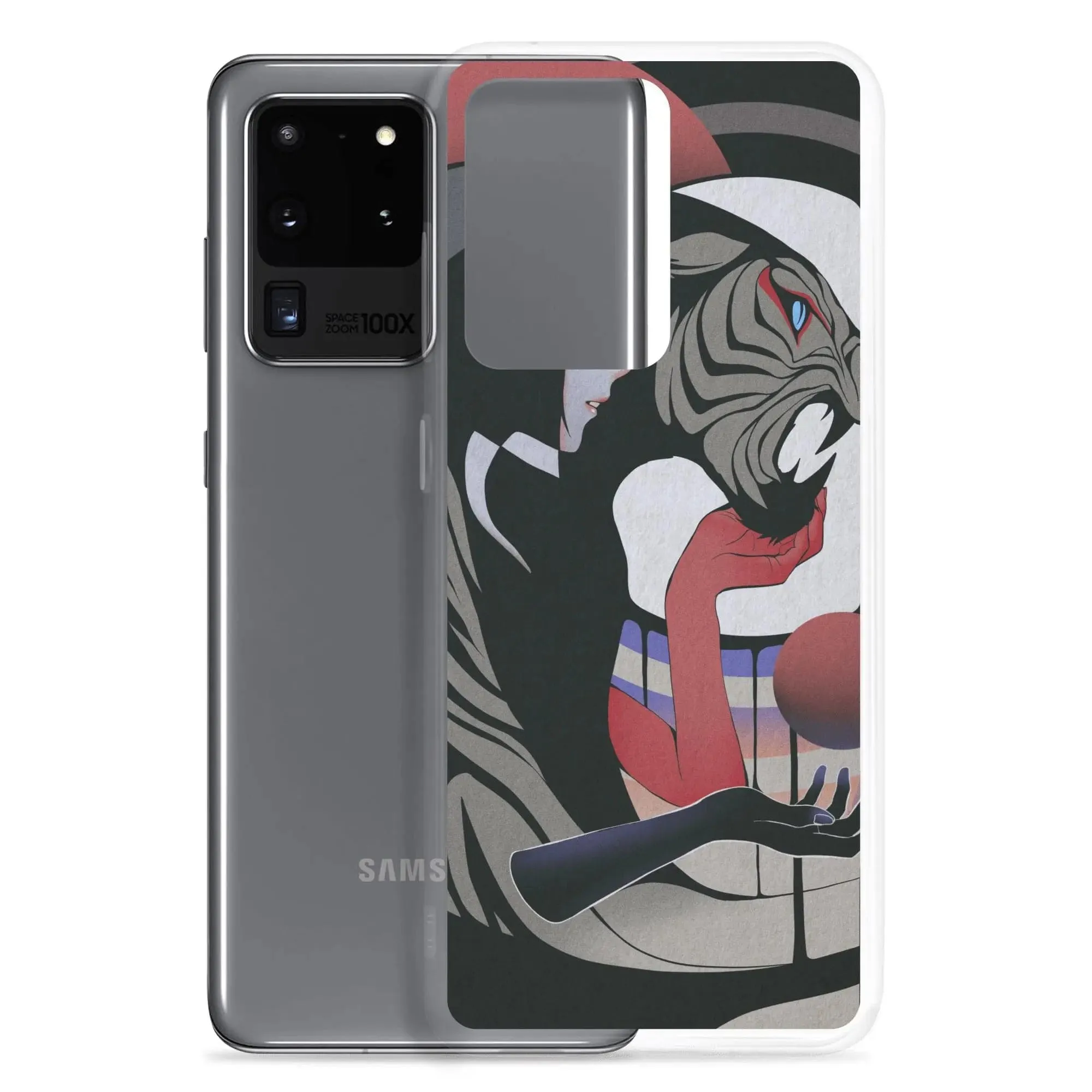 Spirit Animal • Samsung Case [Monthly Exclusive]