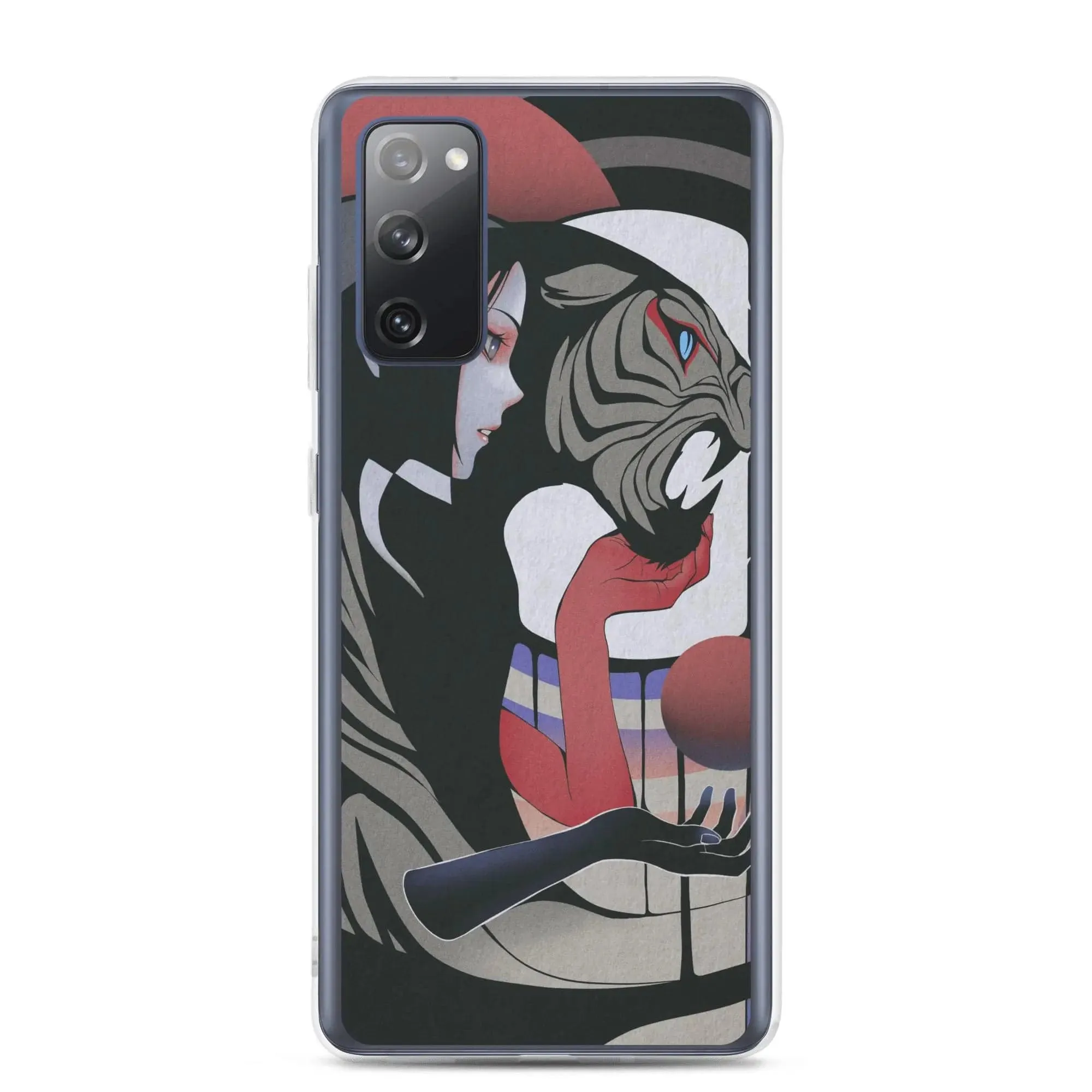 Spirit Animal • Samsung Case [Monthly Exclusive]