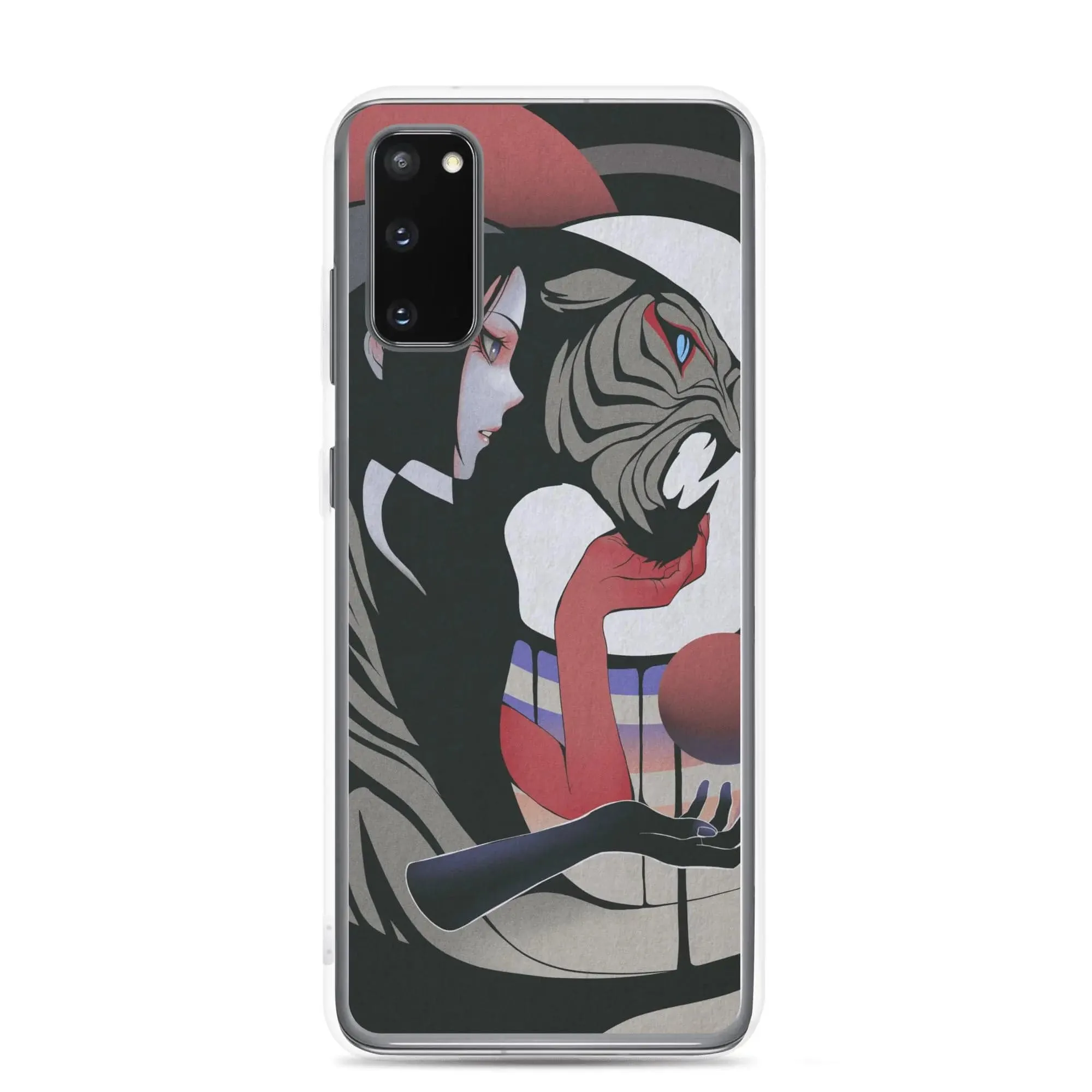 Spirit Animal • Samsung Case [Monthly Exclusive]