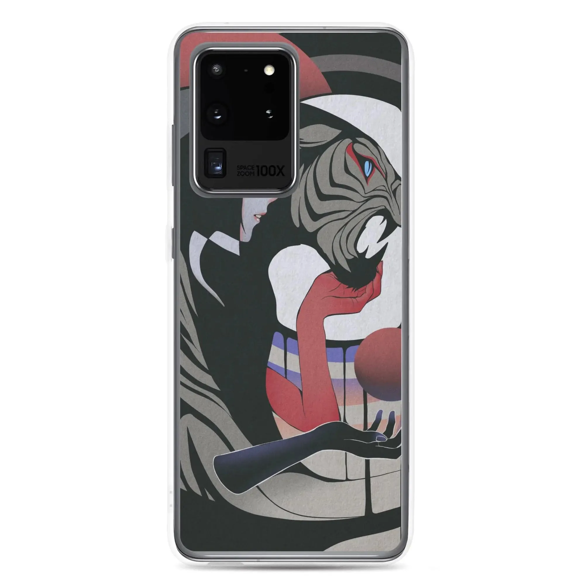 Spirit Animal • Samsung Case [Monthly Exclusive]