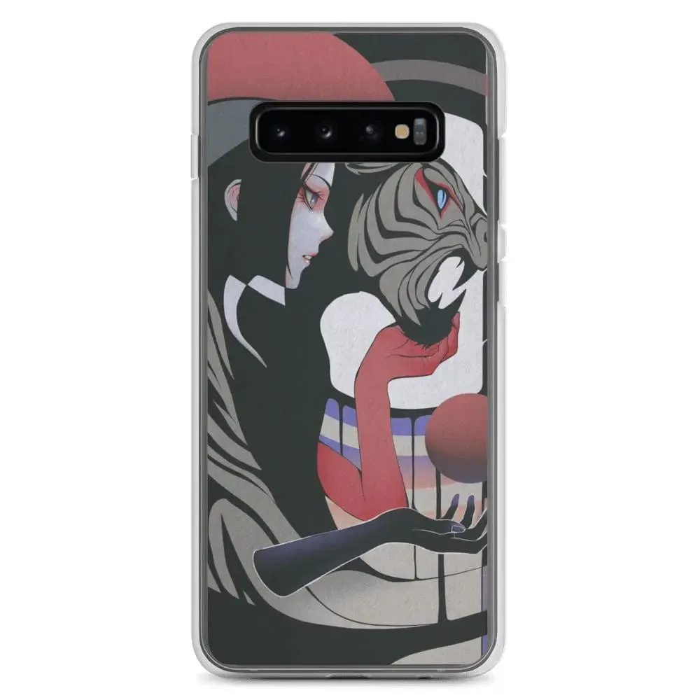 Spirit Animal • Samsung Case [Monthly Exclusive]