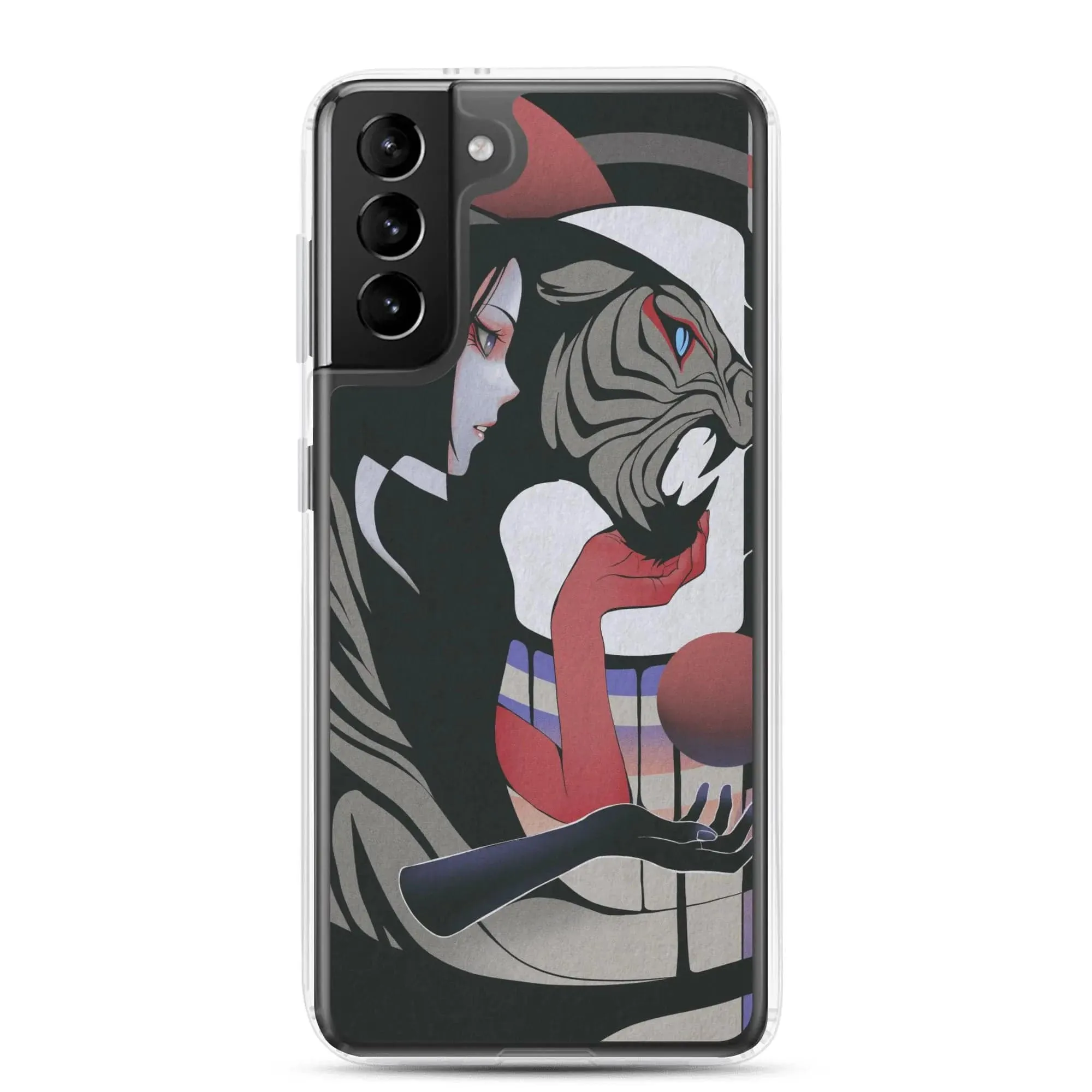 Spirit Animal • Samsung Case [Monthly Exclusive]