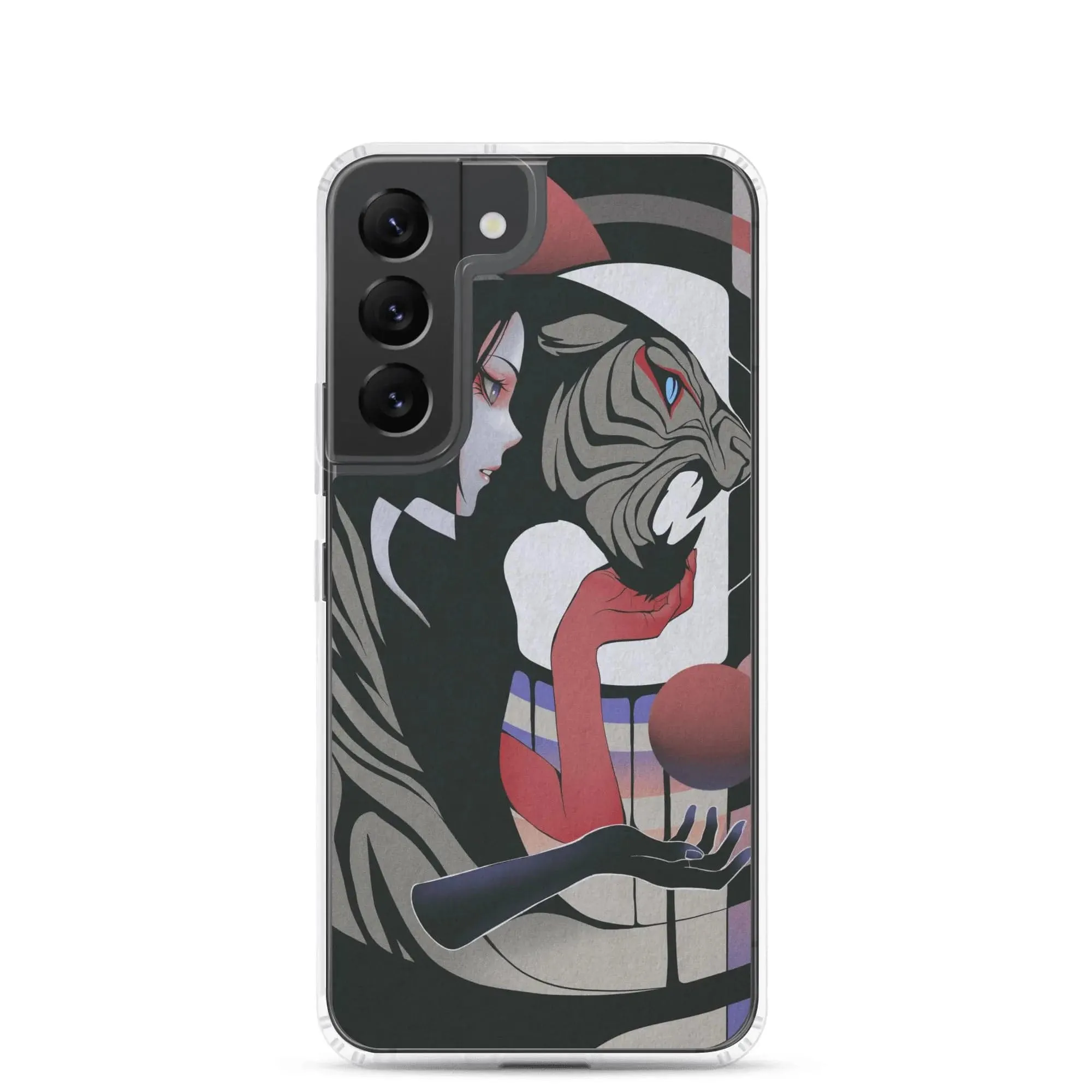 Spirit Animal • Samsung Case [Monthly Exclusive]