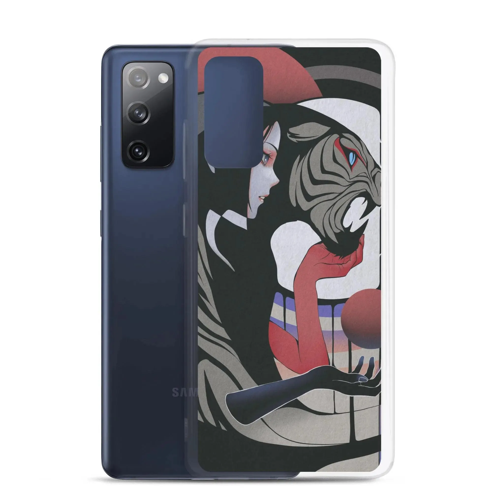 Spirit Animal • Samsung Case [Monthly Exclusive]