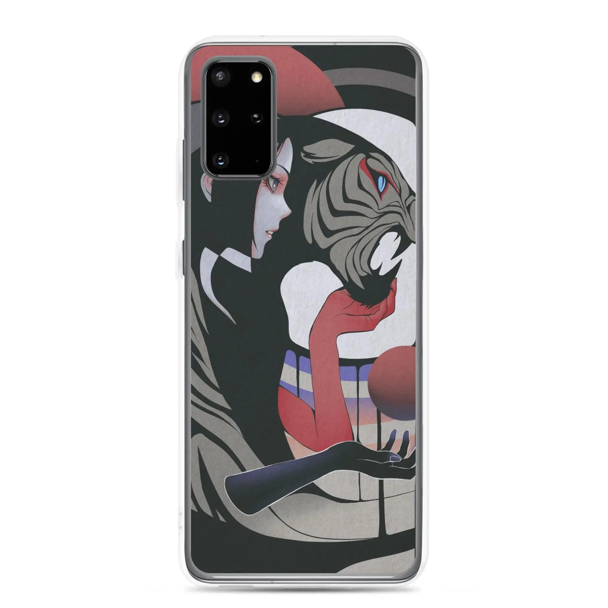 Spirit Animal • Samsung Case [Monthly Exclusive]