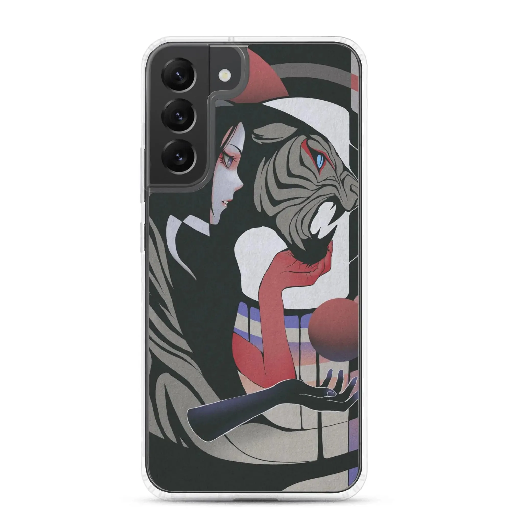 Spirit Animal • Samsung Case [Monthly Exclusive]