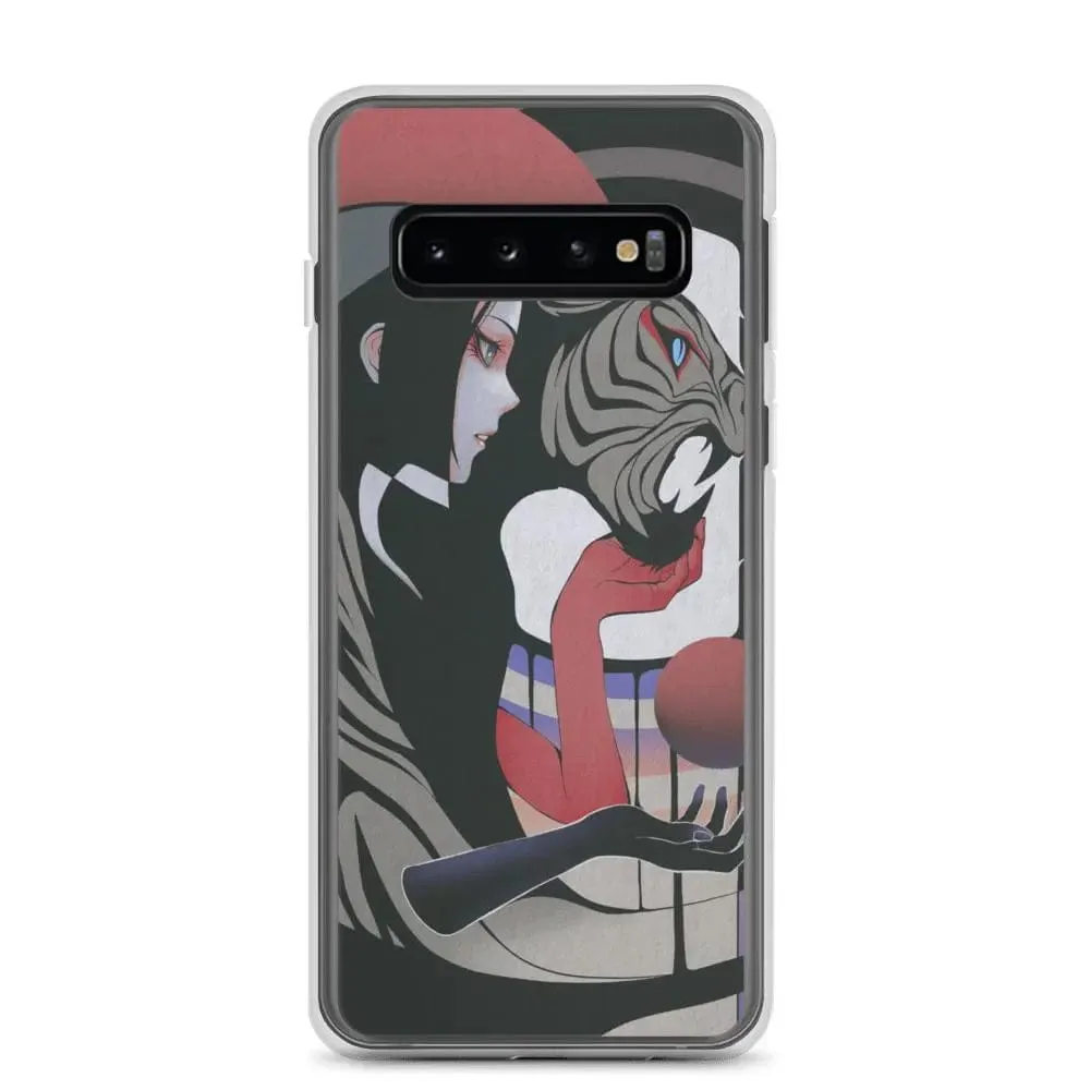 Spirit Animal • Samsung Case [Monthly Exclusive]