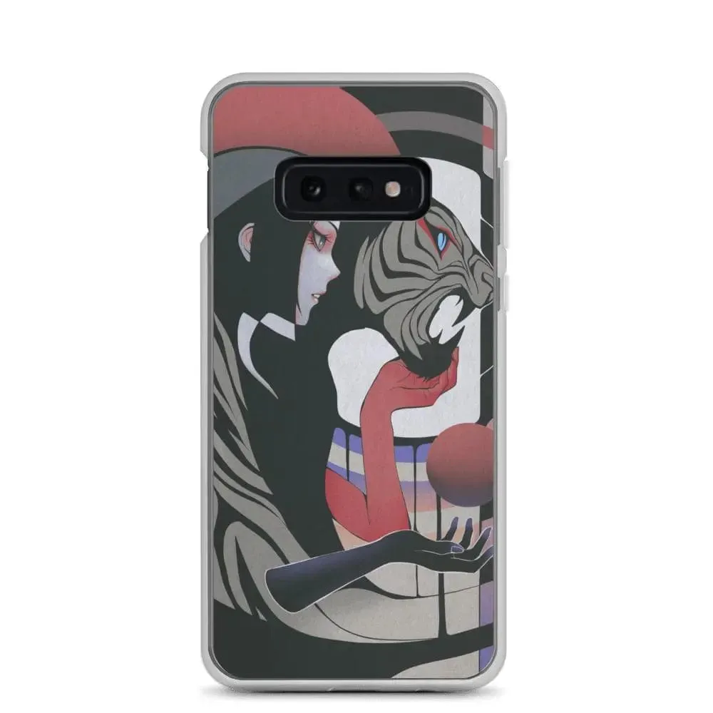 Spirit Animal • Samsung Case [Monthly Exclusive]