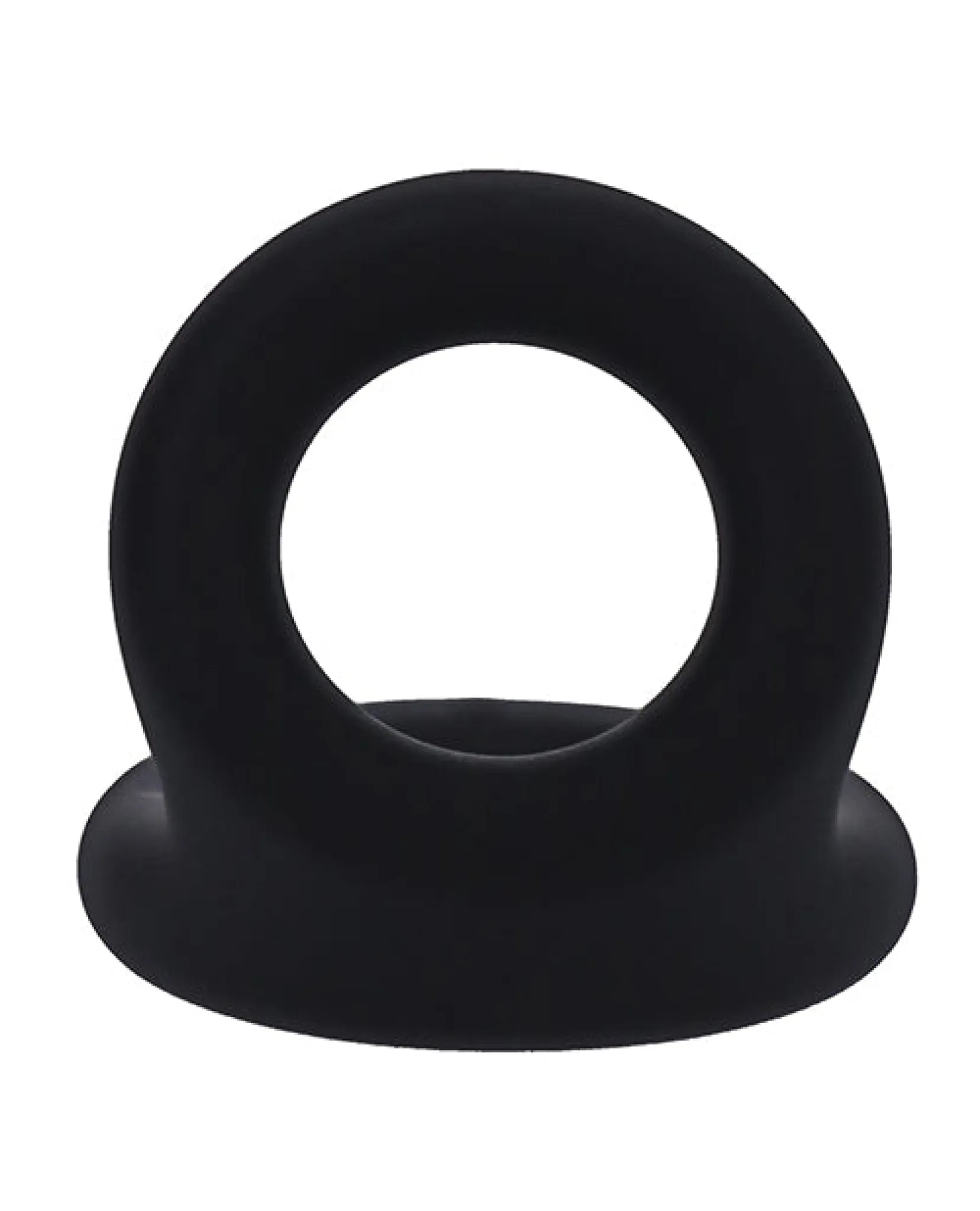 Tantus Uplift Silicone C Ring